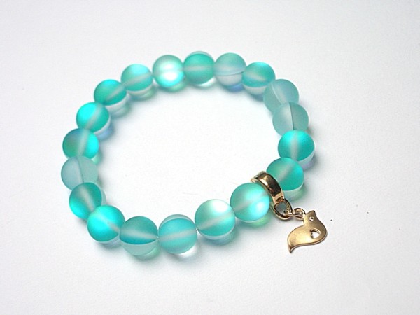 Paillettes aqua vol. 2 /11-2014/