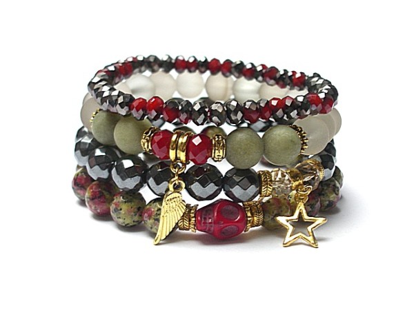 Rock star  /11-2014/ - set