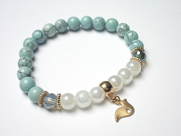 KOLEKCJA  RICH - Blue bird vol. 5 /11-2014/