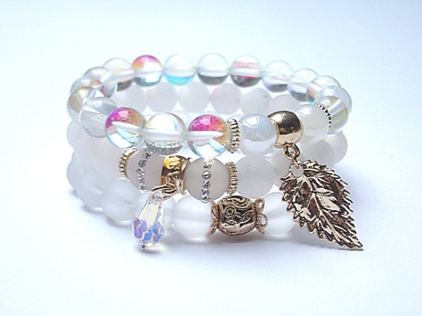 MYSTIC VOL. 2 /12-2014/ SET