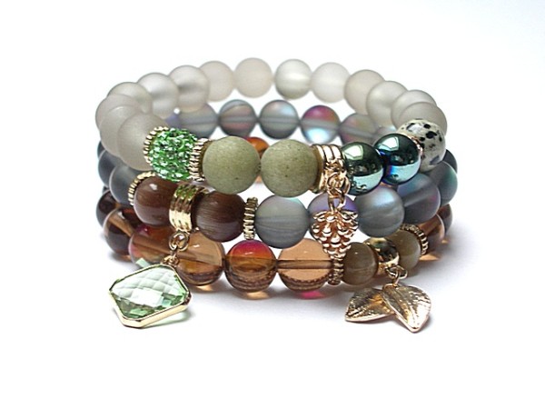 LEŚNE RUNO /12-2014/ SET