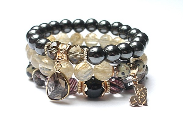 Czarna Pantera /12-2014/ set