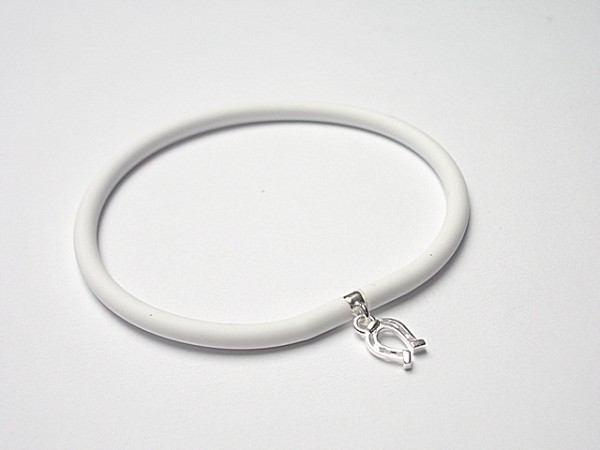 Alloys Collection - rubber white
