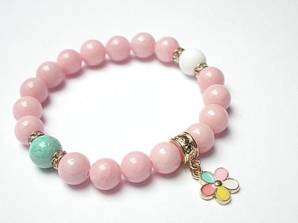 PINK FLOWER /12-2014/