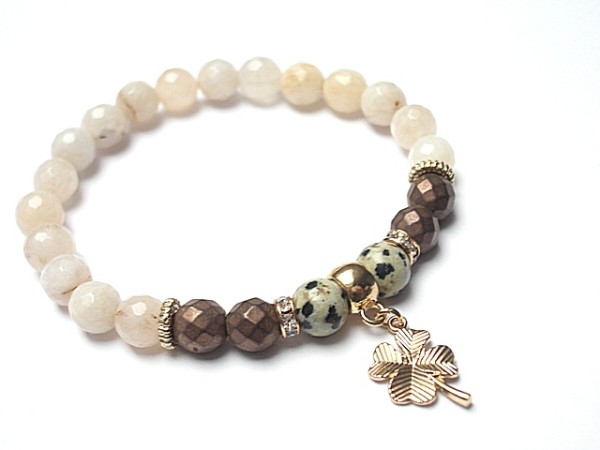 IVORY CLOVER /12-2014/