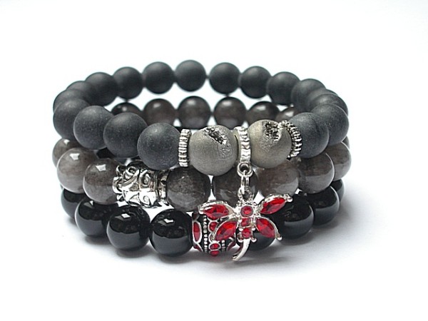 ACCENT-POINT  SET /12-2014/ - Red vol. 9