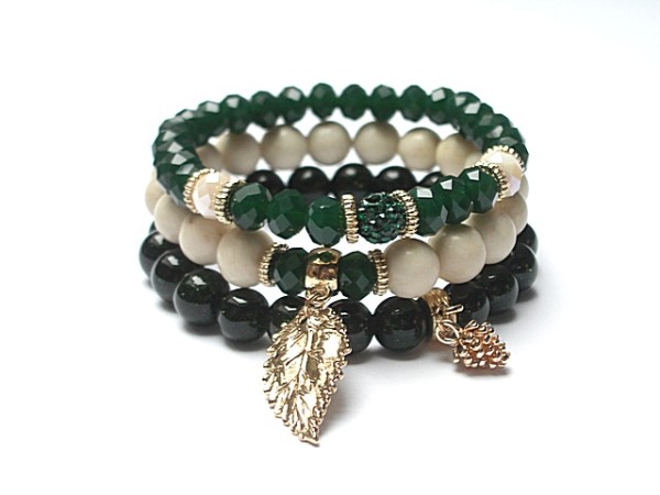 Świerkowy  /12-2014/ set