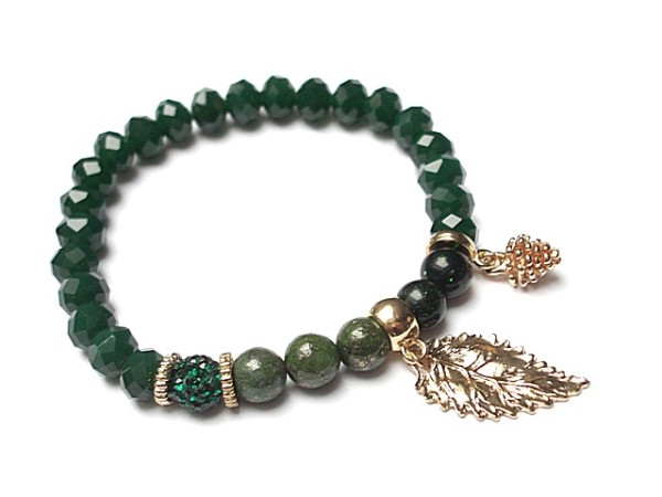 Kolekcja Rich - Świerkowa  /12-2014/