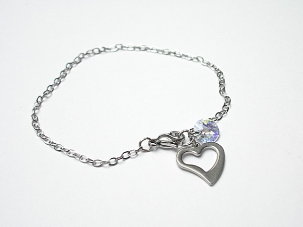 ALLOYS COLLECTION - LINE HEART VOL. 2