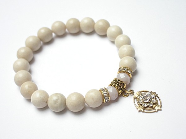  Retro Swarovski Crystal /12-2014/