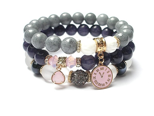 ACCENT-POINT  SET /12-2014/ TIME