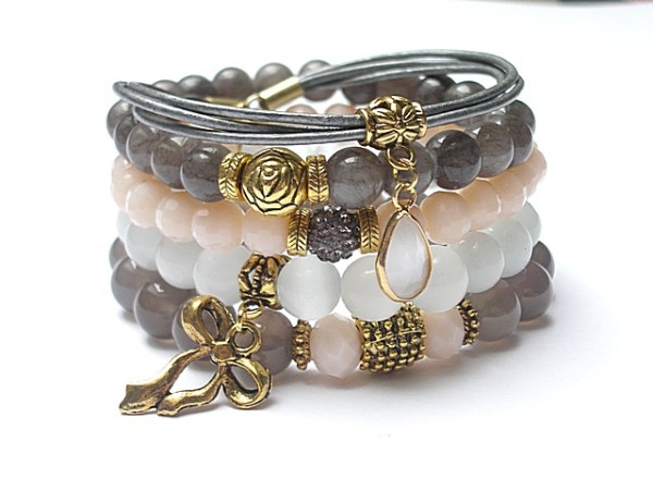 GREY AND ECRU VOL. 2 /12-2014/ SET