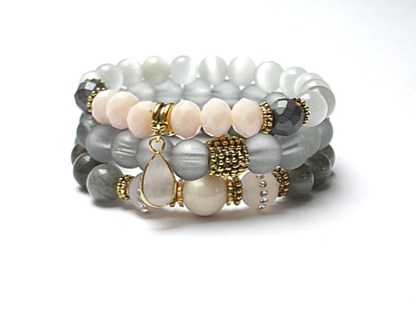 GREY AND ECRU VOL. 3 /12-2014/ SET