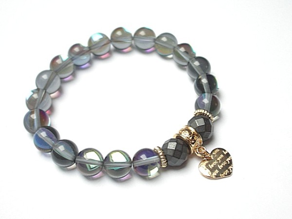 MYSTIC HEART /12-2014/