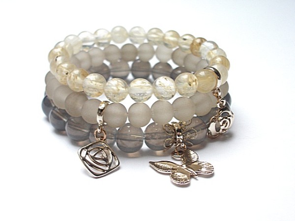 GREY TRIO VOL. 2 /12-2014/ SET