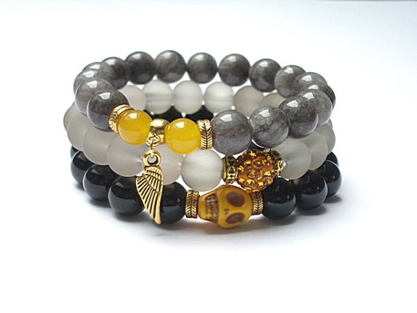 ACCENT POINT SET /12-2014/ YELLOW VOL. 2