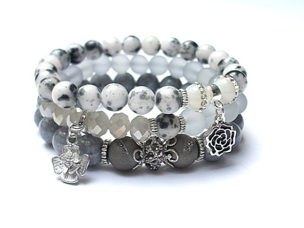 GREY AND SILVER VOL. 5 /12-2014/ SET