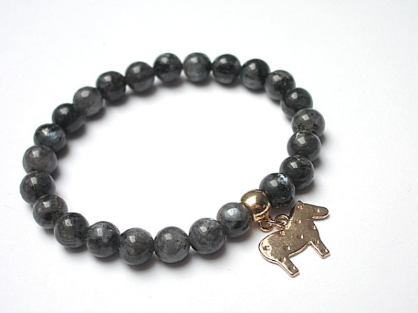 Tarpan /12-2014/ - bransoletka