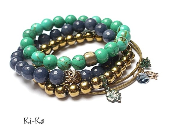 Mint Patina  /01-2015/-  set