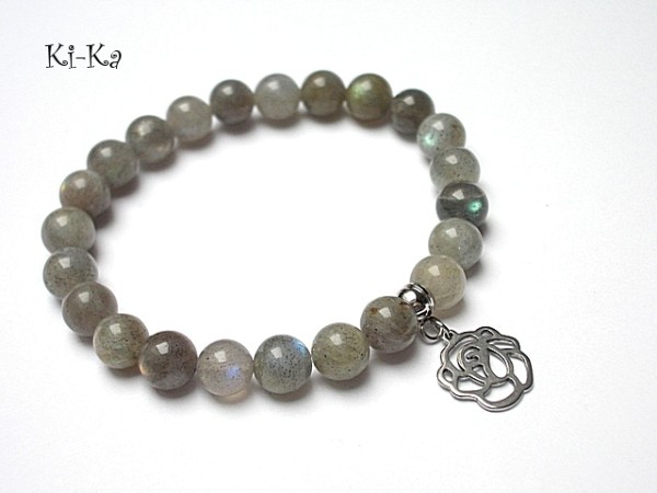 Alloys collection  - Labradoryty /01-2015/