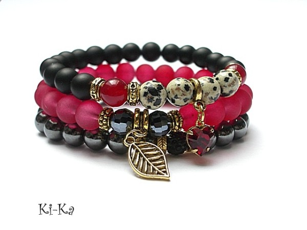 Valentine /01-2015/ set