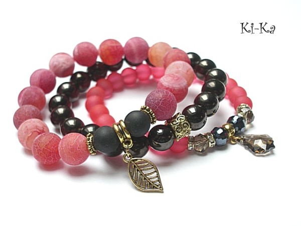 RED GRAPPA /01-2015/