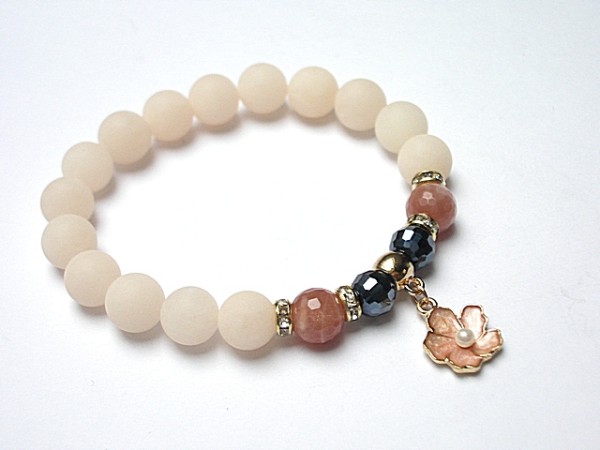 KOLEKCJA RICH - CACAO AND POWDER /01-2015/