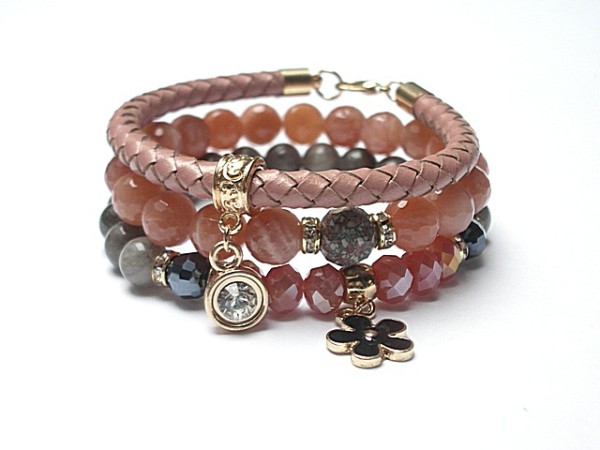 NUDE AND GREY VOL. 14 /01-2015/ SET