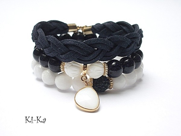 NAVY BLUE AND WHITE VOL. 3 /01-2015/