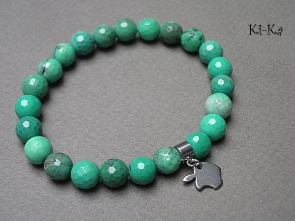 Alloys collection  - chryzopraz vol. 2 /14.01.15/