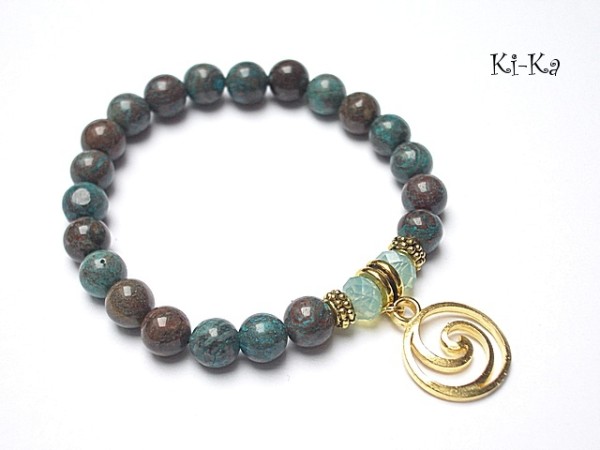 MINT CHOCOLATE /11.01.15/