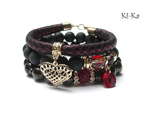 VALENTINE VOL. 2 /15.01.15/ SET