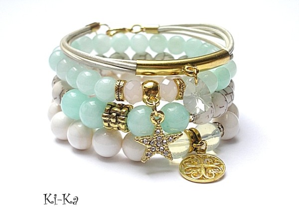 VANILIA AND MINT VOL. 5 /16.01.15/