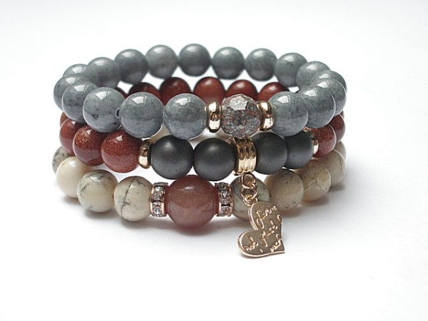 Mosaic vol. 4 /17-01-2015/ - set