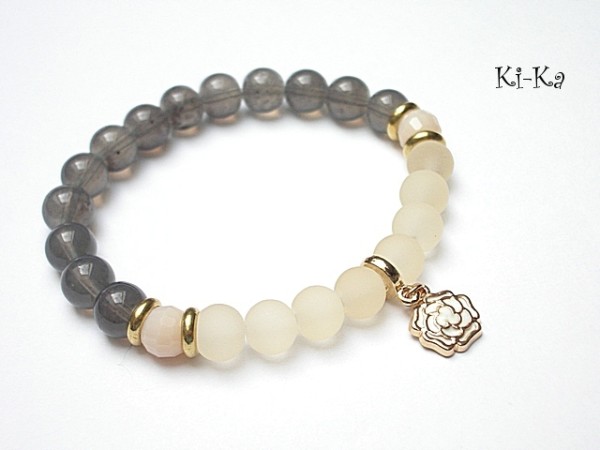 Modułowe glass vol. 2 /2/ - bransoletka