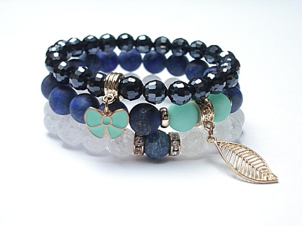 ACCENT-POINT  SET /21.01.15/ Mint