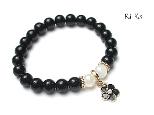 Modułowe glass vol. 2 /4/ - bransoletka