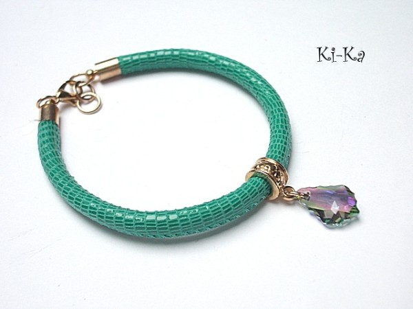 Strap - Paradise /22.01.15/