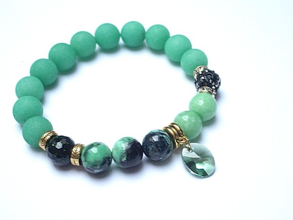 KOLEKCJA RICH - MINT /22.01.15/