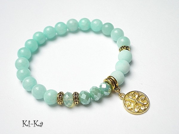 KOLEKCJA RICH - SKY BLUE VOL. 3