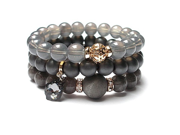 Grey trio vol. 4  /23.01.15/ - set