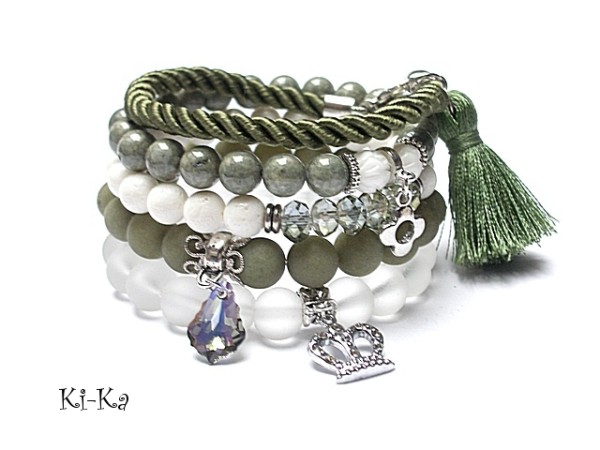 Khaki vol. 4  /22-01-2015/ -set
