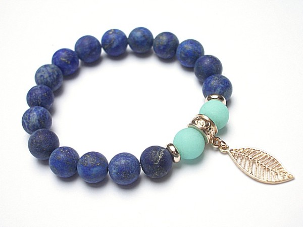 Lapis lazuli mat vol. 2 /22.01.15/