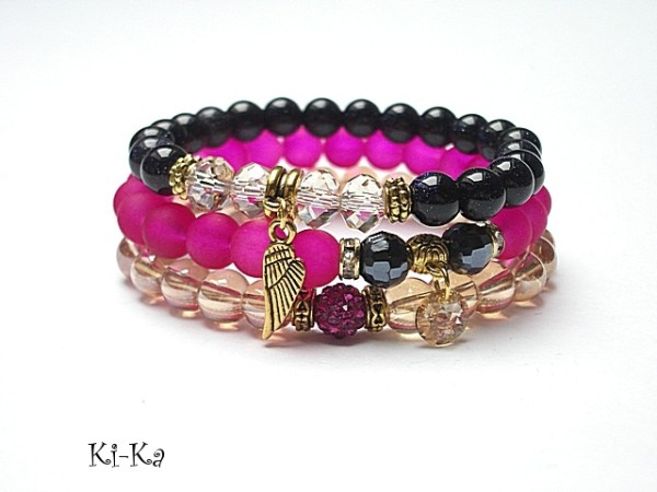 Amarant vol.3 /25.01.15/ - set