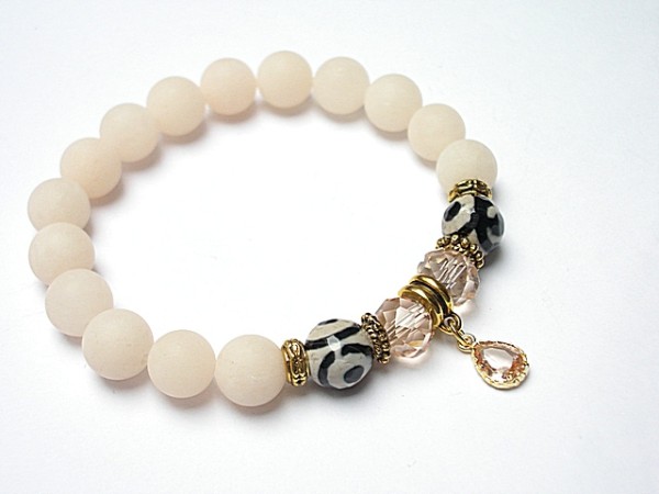 Kolekcja Rich - Powder nude /27.01.15/