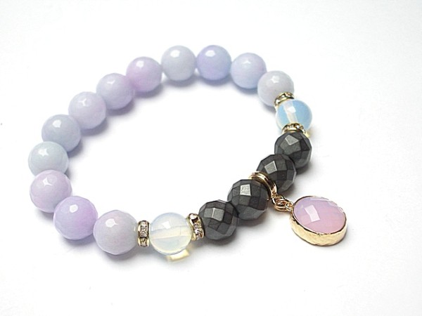 Kolekcja Rich - Blue ombre /27.01.15/