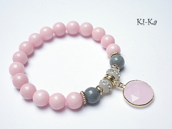 KOLEKCJA RICH - PINK GLAMOUR /27.01.15/