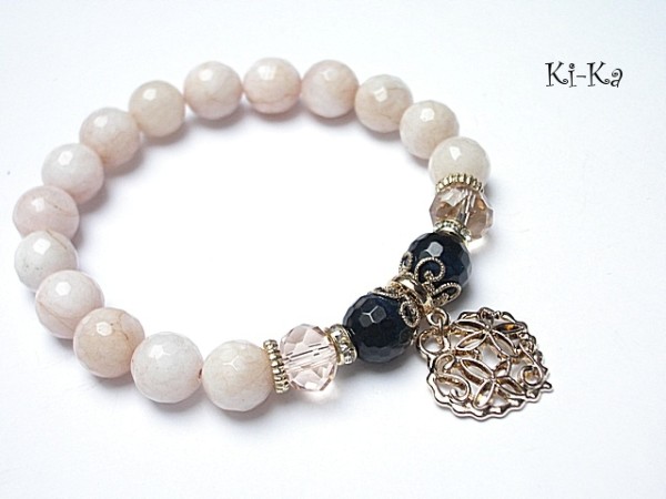 KOLEKCJA RICH - NUDE HEART /28.01.15/