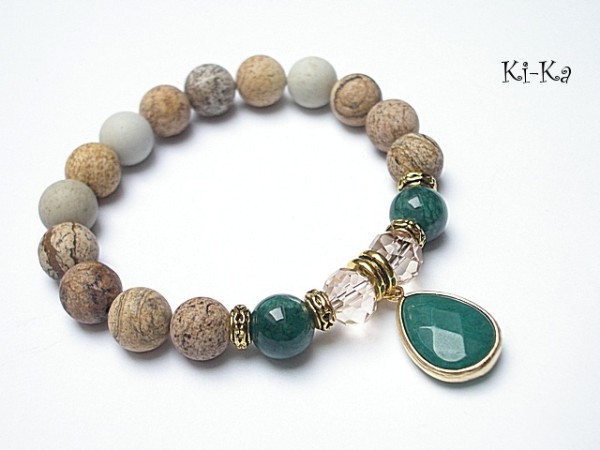 Kolekcja Rich - Wood /28.01.15/