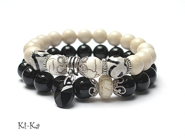 BLACK AND CREAM /29.01.15/ duo